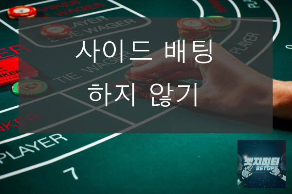 바카라 필승법 카지노 필승법