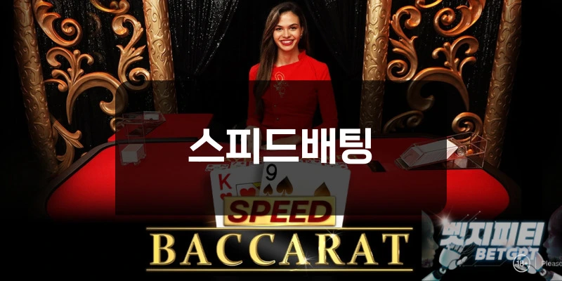 스피드배팅